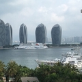 马小鱼的妈妈