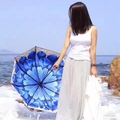 恋宝宝的女孩