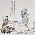 爱丁堡飞龙在天