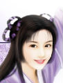 岳灵珊